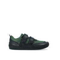 CRAVE CATBOURNE Green | Dětské barefoot tenisky - 24