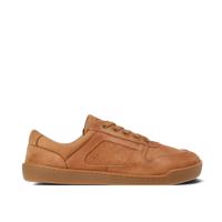 CRAVE LONDON 2.0 Cognac | Barefoot tenisky - 36