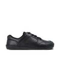 CRAVE MEDELLIN 2.0 Black | Barefoot tenisky - 36