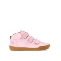 Crave Riga barefoot boty pink