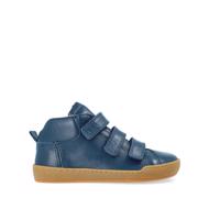 CRAVE RIGA Dark Blue | Celoroční barefoot boty - 23