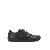 CRAVE SPRINGFIELD Black | Dětské barefoot tenisky - 24