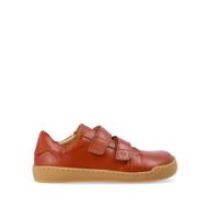 CRAVE SPRINGFIELD Cognac | Dětské barefoot tenisky