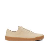 CRAVE WOODSTOCK Beige | Barefoot tenisky - 40