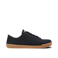 CRAVE WOODSTOCK Black | Barefoot tenisky - 38