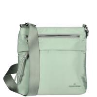 Dámská crossbody taška Enrico Benetti Janice - mint