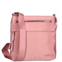 Dámská crossbody taška Enrico Benetti Janice - růžová