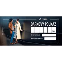 DÁRKOVÝ POUKAZ - 150 Kč - Elektronicky (PDF)