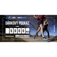 DÁRKOVÝ POUKAZ - 3 000 Kč - Elektronicky (PDF)