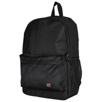 Enrico Benetti Bern batoh na notebook 14" - 20L - černá