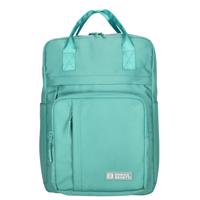 Enrico Benetti dětský batoh Aruba 18L - mint