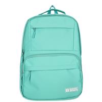 Enrico Benetti studentský batoh Aruba 20L - mint