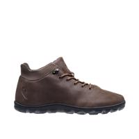 FREET ESK Brown | Outdoorové barefoot boty - 39