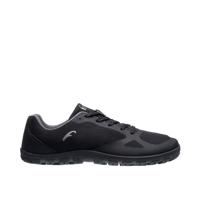 FREET FELDOM Black/Grey | Barefoot sportovní tenisky - 39