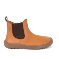 Froddo barefoot boty chelys cognac