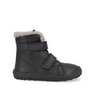 Froddo Furry Boot G3160235-4 black