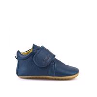 FRODDO PREWALKERS Dark Blue | Dětské první barefoot botičky - 26