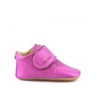 FRODDO PREWALKERS Fuchsia | Dětské první barefoot botičky - 25