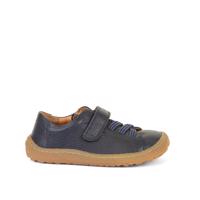 FRODDO SNEAKER LACES Dark Blue | Dětské barefoot tenisky - 23