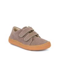 FRODDO SNEAKER VEGAN Grey+ - 30