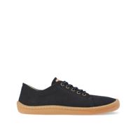 FRODDO SNEAKER VEGAN LACES II Black Barefoot tenisky - 36