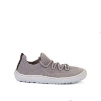 FRODDO TENISKY LIGHT Grey Dětské barefoot tenisky - 30