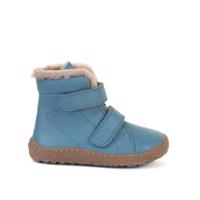 Froddo zimní barefoot boty Furry boot jeans