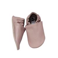 FUNKY MONKEY CAPÁČKY SMOOT PRO Lila | Dětské barefoot capáčky - 20–21