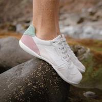 Groundie Nova GO1 beige/pink