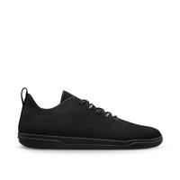 GROUNDIES  ACTIVE KNIT Black | Barefoot sportovní tenisky - 44