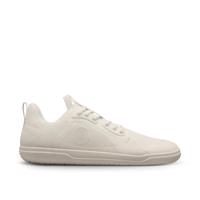 GROUNDIES ACTIVE Vanilla Off-White | Barefoot sportovní tenisky - 36