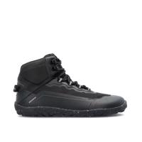 GROUNDIES ALL TERRAIN HIGH 2.0 Black Barefoot pohorky - 45