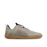 GROUNDIES ALL TERRAIN LOW WOMEN Taupe | Barefoot outdoorové boty - 36