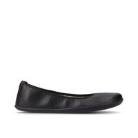 GROUNDIES LILY CLASSIC WOMEN Black | Dámské Barefoot baleríny - 38