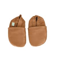 HOPI HOP BAREFOOT KOŽENÉ CAPÁČKY Koňak | Dětské barefoot capáčky - 17