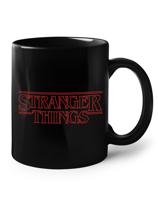 Keramický hrnek Stranger Things - hrnek pro fanoušky