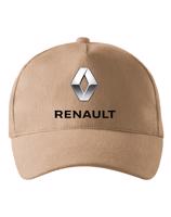 Kšiltovka se značkou Renault - pro fanoušky automobilové značky Renault