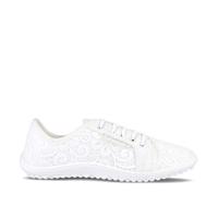 Leguano AMALFI White | Dámské barefoot tenisky - 36