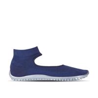 Leguano BALLERINA Blue | Dámské barefoot baleríny - 32–33