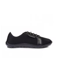 Leguano Barefoot tenisky City black