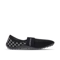 Leguano CHESS Pepper | Pánské barefoot slip on - 41