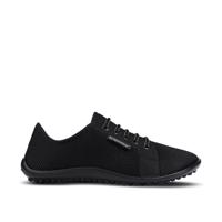 Leguano CITY All Black | Barefoot tenisky - 45