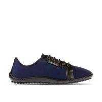 Leguano CITY Blue | Barefoot tenisky - 39