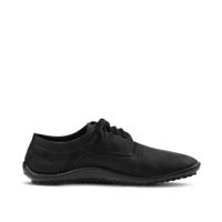 Leguano DEAN Black | Barefoot polobotky - 38