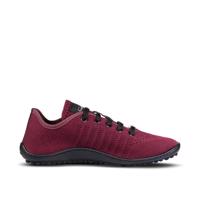 Leguano GO Berry | Dámské barefoot tenisky - 37