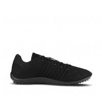 Leguano GO Black | Barefoot tenisky - 48