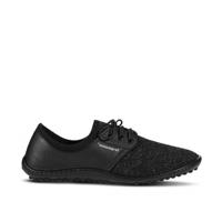 Leguano JUNO Black | Barefoot polobotky - 39