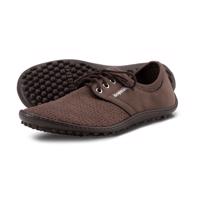 Leguano JUNO Mokka Barefoot tenisky - 43