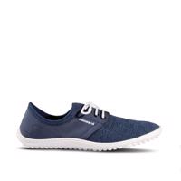 Leguano JUNO Sailor Blue Barefoot tenisky - 38