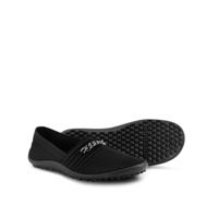 Leguano LADY FAMOUS Black Dámské barefoot baleríny - 40